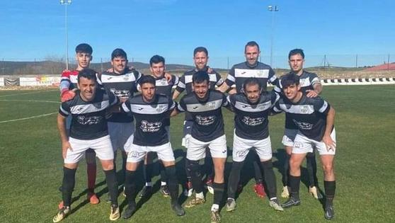 Contundente victoria del Athletic Valle que acerca el sueño de la Promoción de Ascenso