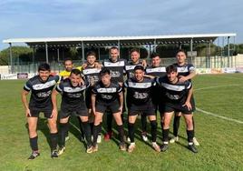 El Athletic Valle visita a la CD Talarrubias para cerrar la promoción de ascenso