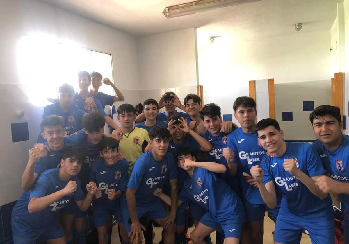 Fin de semana con mas luces que sombras para la escuela rojilla