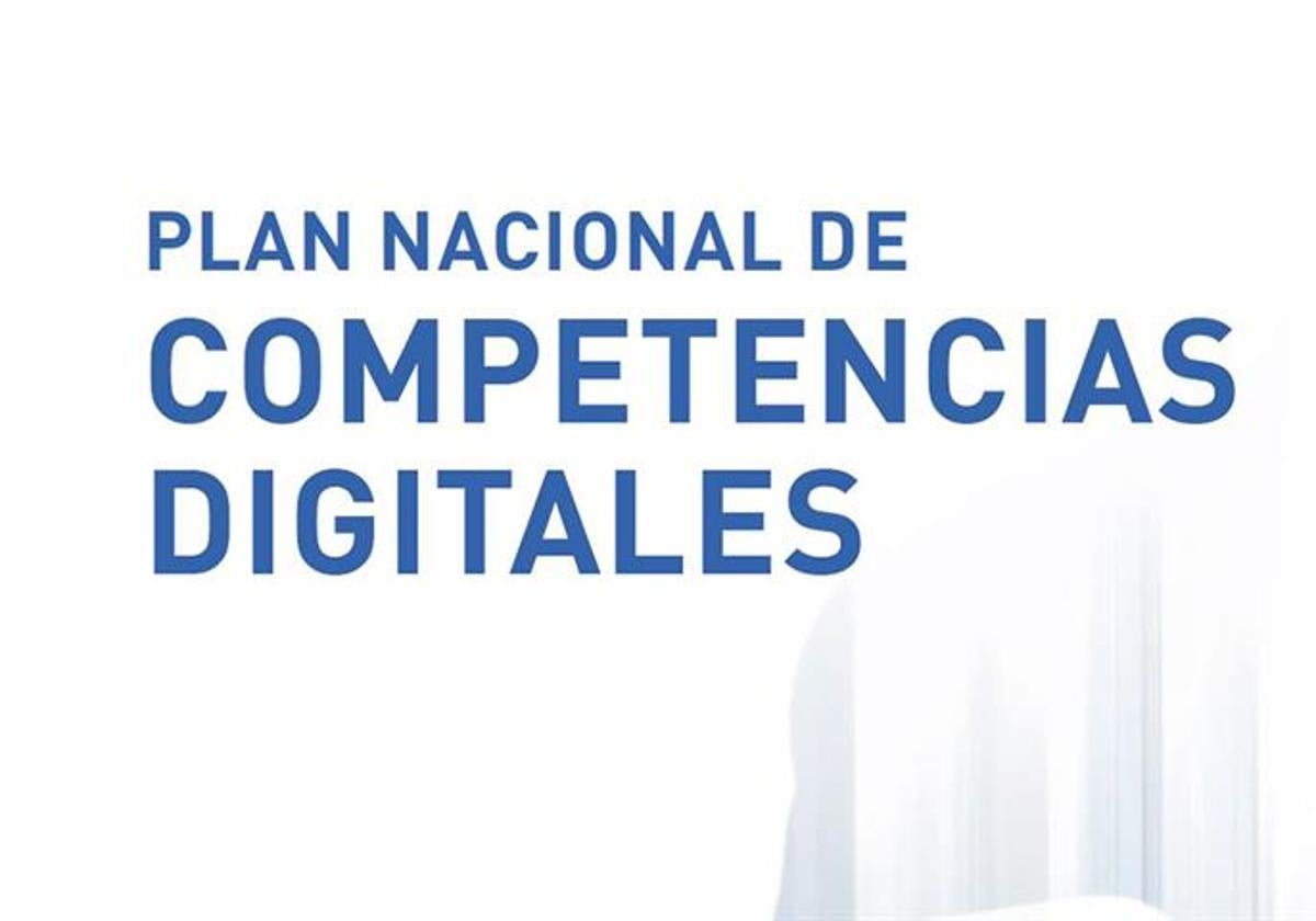 El Plan de Competencias Digitales abre el plazo de inscripciones para la primera convocatoria de formación