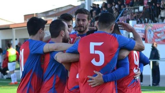 Horario confirmado para el ultimo encuentro del campeonato del CD Quintana