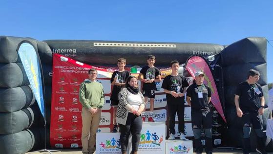 Celebrado el XXII Cross de la Mancomunidad de La Serena
