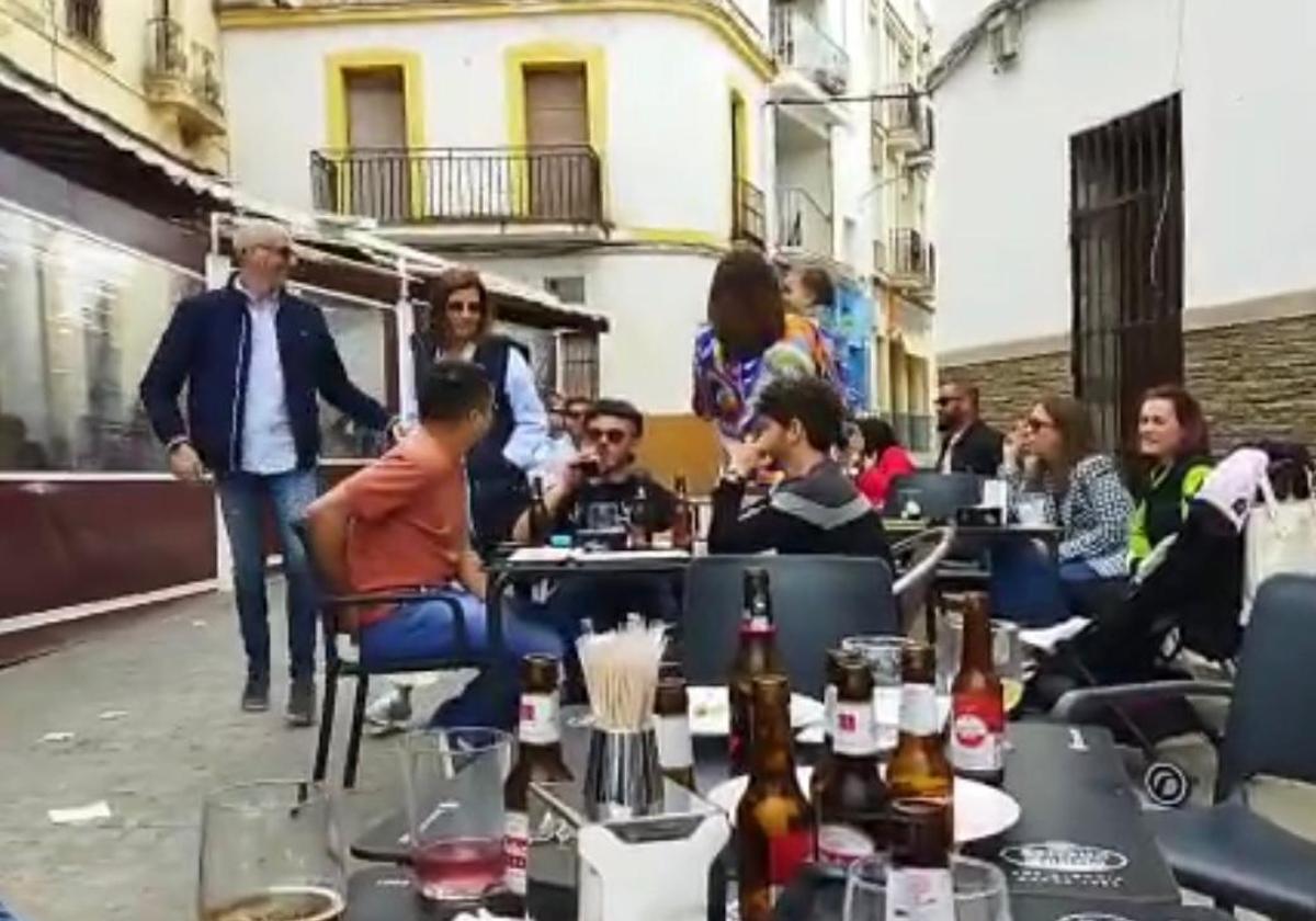 La ruta de la tapa congregó a decenas de quintanenses en los distintos establecimientos participantes