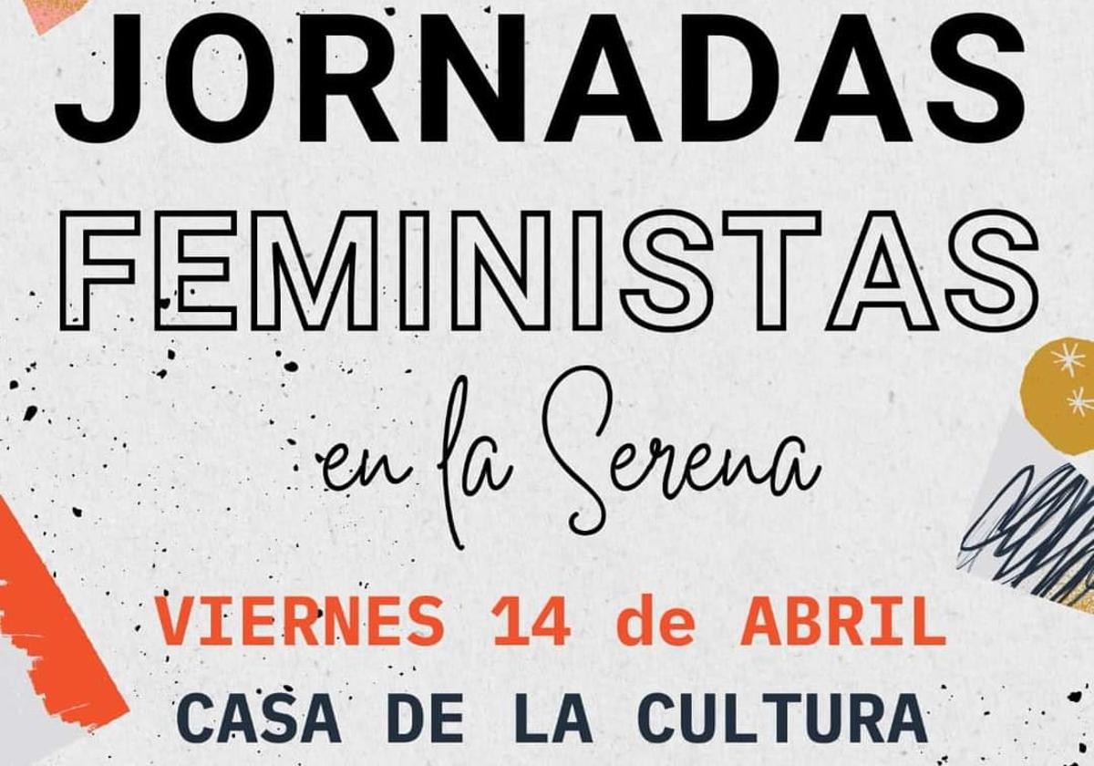 Jornadas feministas en Quintana