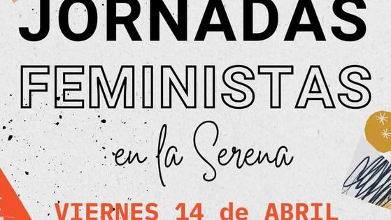 Jornadas feministas en Quintana