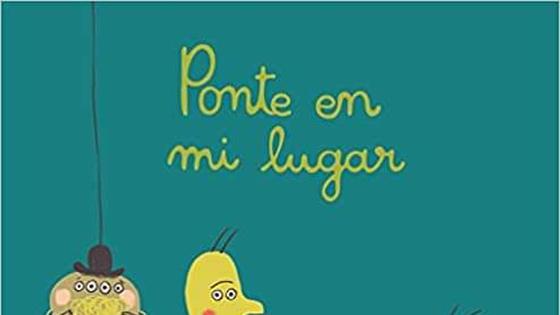 Trabajar la empatía, tema principal de la semana en la Biblioteca Municipal