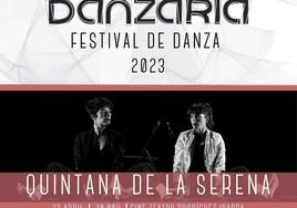 Llega 'Danzaria', festival de danza, a Quintana