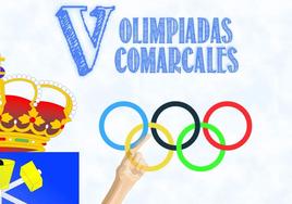 Las 'V Olimpiadas Comarcales' se celebrarán en Quintana el 27 de abril