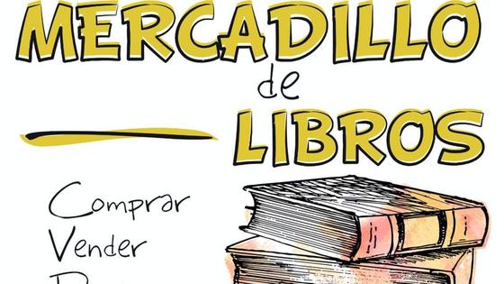 La biblioteca sale a la calle por la Semana del Libro