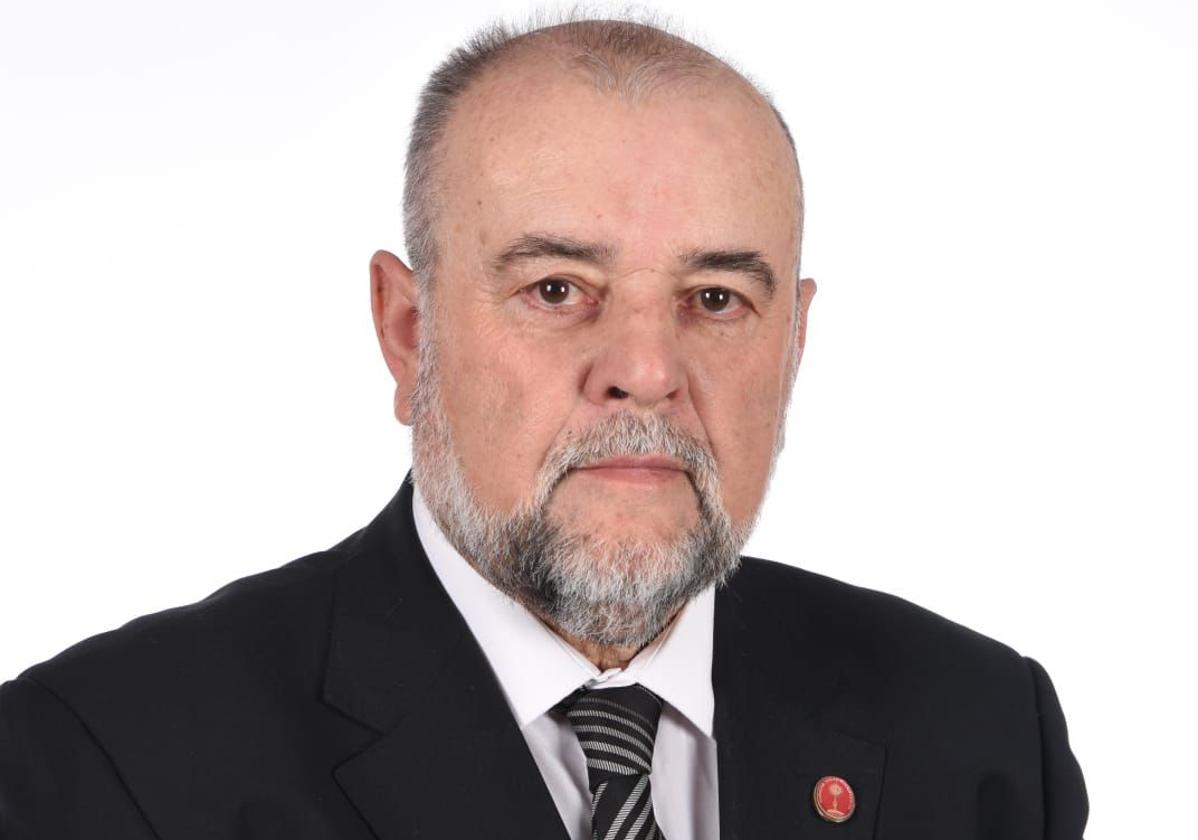 José Reyes Calero, encabeza la lista de la candidatura por el Partido Popular