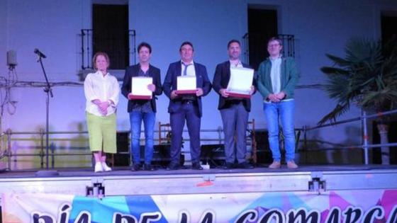 Javier Barquero, segundo clasificado del XXIII concurso de cante