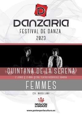 Llega 'Danzaria', festival de danza, a Quintana