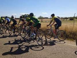 El Quintana Proingo Team realiza dos nuevos fichajes