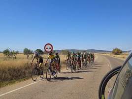 El Quintana Proingo Team anuncia dos nuevas incorporaciones