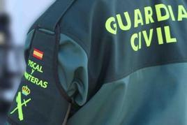 La Guardia Civil de Badajoz incorpora a 24 agentes en formación