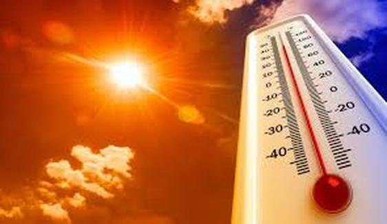 Aemet mantiene el nivel naranja por altas temperaturas