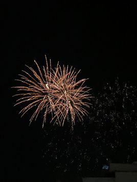 Fin de 'Feria de Agosto 2023'