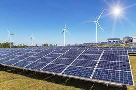 La Diputación de Badajoz participará en una red transfronteriza de comunidades energéticas