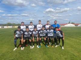 El Athletic Valle recibe al AD Siruela en el Municipal Pozo Siso