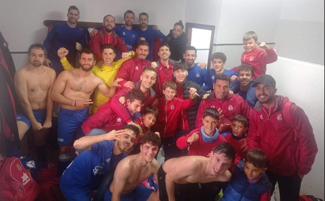 Jornada de descanso para el CD Quintana en Primera División Extremeña