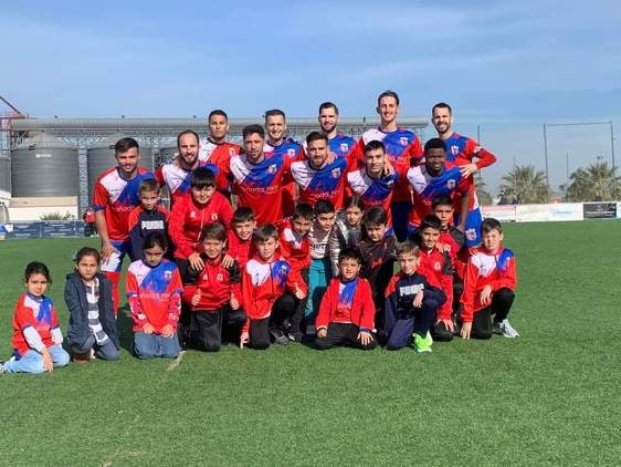 Jornada de descanso para el CD Quintana en Primera División Extremeña