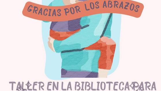 Taller por el 'Día del padre' en la Biblioteca Municipal