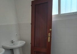 Un acto de vandalismo provoca el destrozo de las instalaciones del recinto de San Isidro