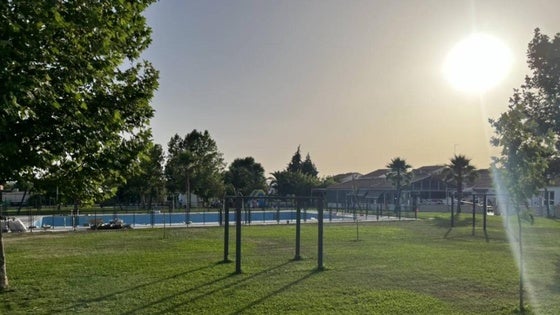 La piscina municipal abre sus puertas el 21 de junio