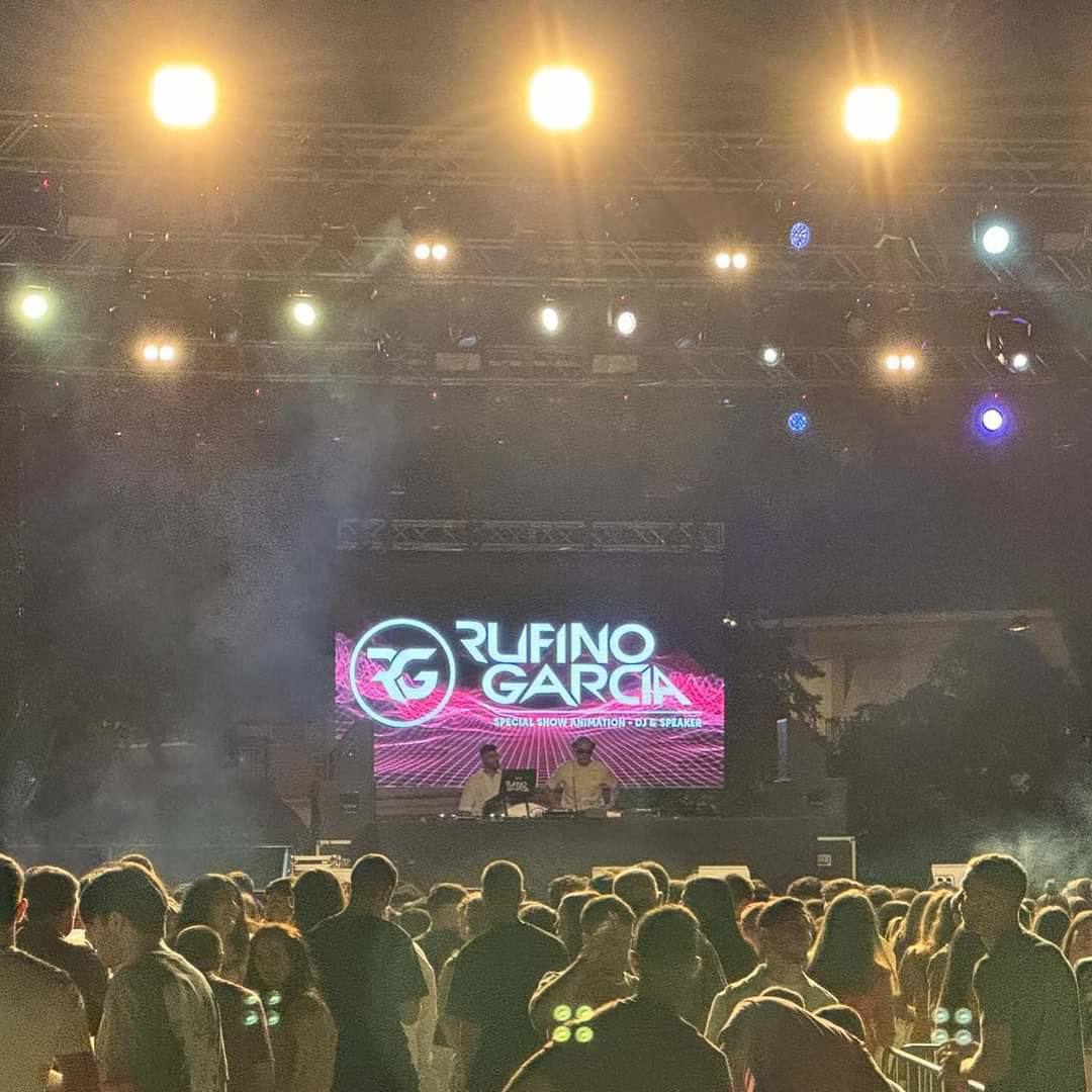 Música variada y mucha diversión en la Velá 2024