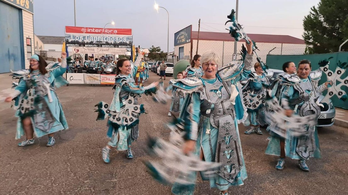 Música, variedad y mucha diversión en la Feria 2024