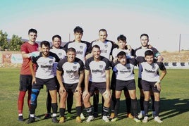 Victoria del Athletic Valle para finalizar la pretemporada