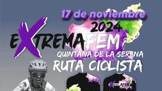 Inscripciones abiertas para la Extremafem 'Es natural'