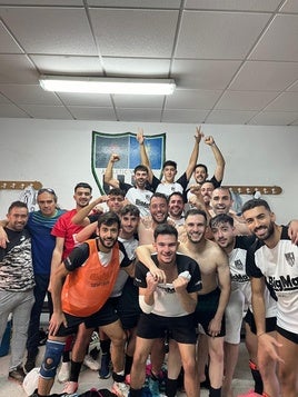 El Athletic Valle se enfrenta a la AD Siruela a domicilio