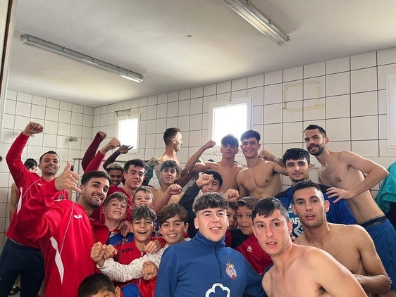 El CD Quintana busca volver a la senda de la victoria frente al CD Gimnástico