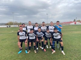 Nueva semana de descanso para el Athletic Valle