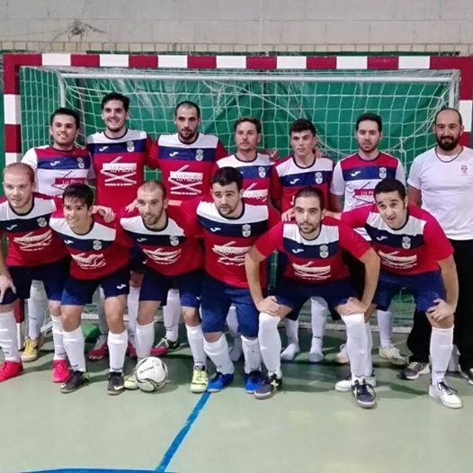 Tercera jornada para el equipo Quintana Restaurante Fútbol Sala que recibirá el sábado al Valdetorres