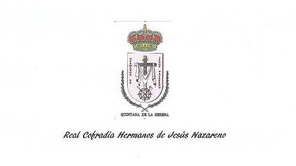 Abierto el plazo para presentar las candidaturas a la Junta de Gobierno de la Real Cofradía Hermanos de Jesús Nazareno