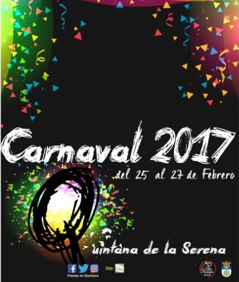Últimos detalles para dar la bienvenida al Carnaval