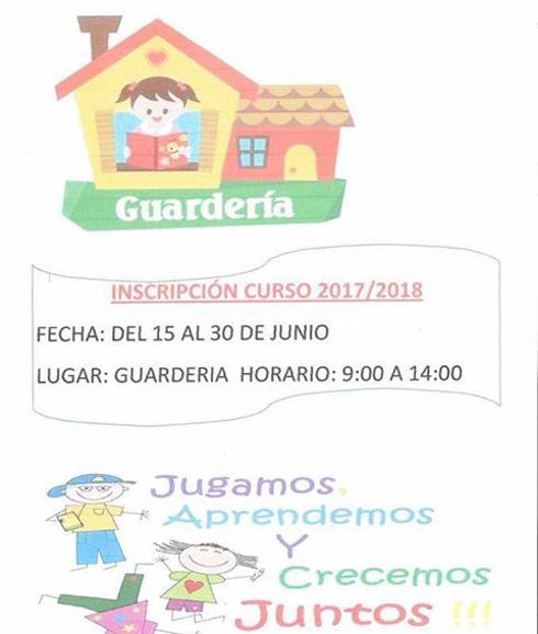 Presentación del centro  