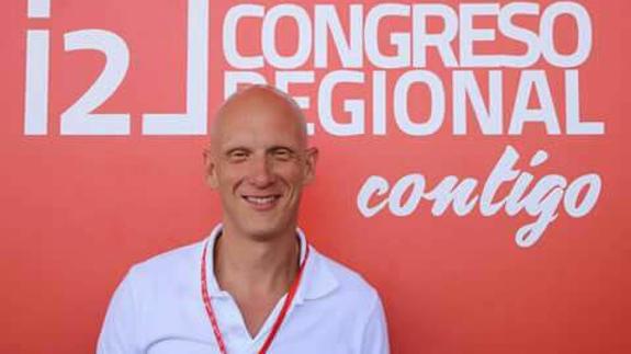 Vara cuenta con José Ángel Benítez para formar la nueva Ejecutiva del PSOE en Extremadura