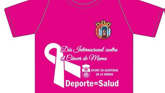 La camiseta que lucirán los jugadores del CD Quintana 