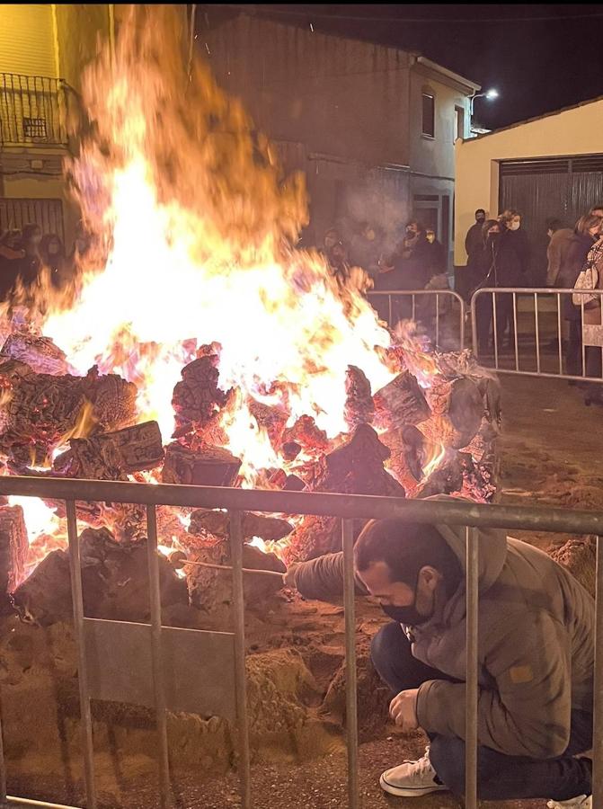 Fotos: «Los Mascarrones»