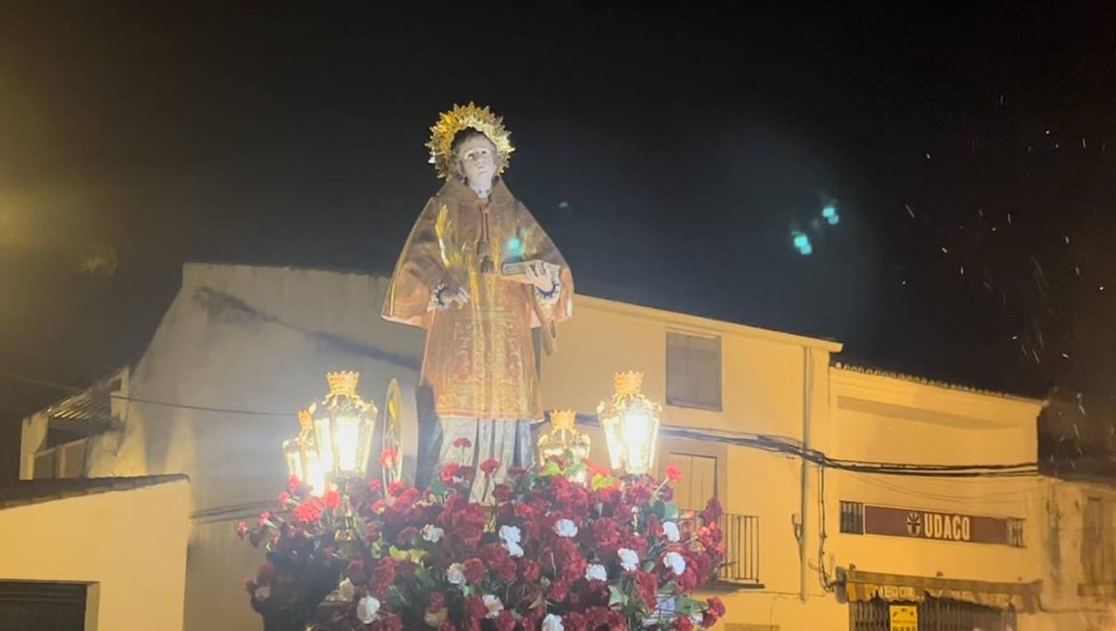 Fotos: «Los Mascarrones»