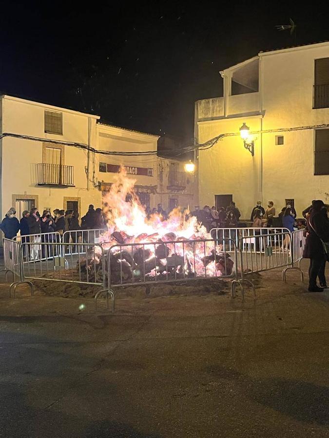 Fotos: «Los Mascarrones»