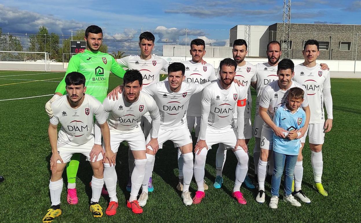 El Sanvi cierra sin el premio del ascenso a una gran temporada