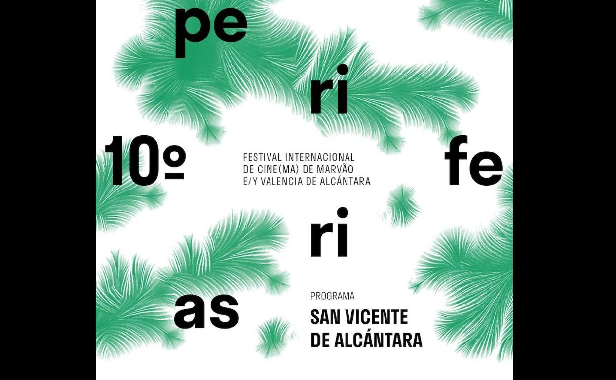 Cartel anunciador. 