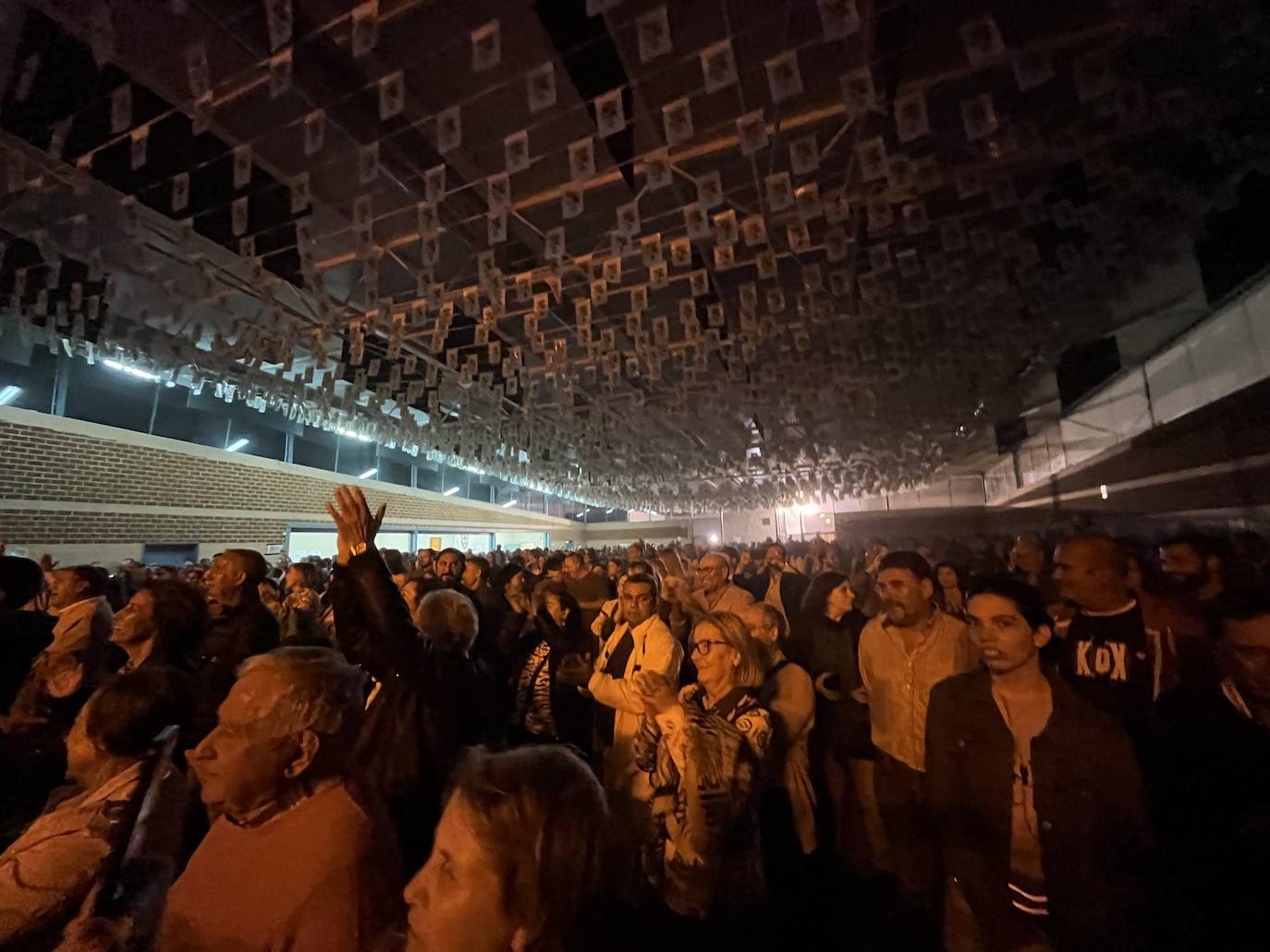 Fotos: Feria de San Miguel 2022-Fiestas del Corcho