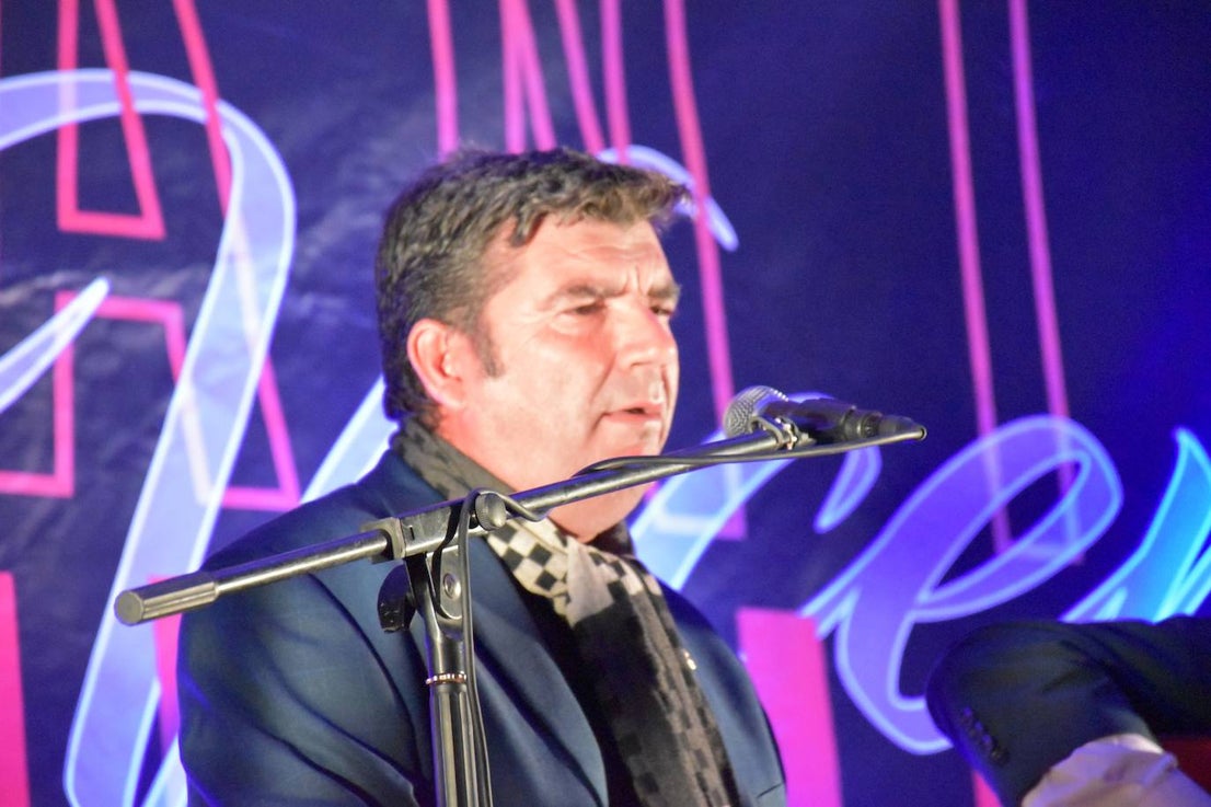 Fotos: Resumen fotográfico del XIII Certamen de Cante Flamenco 'Villa de San Vicente'