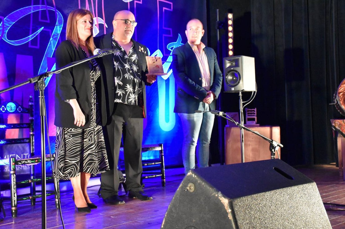 Fotos: Resumen fotográfico del XIII Certamen de Cante Flamenco 'Villa de San Vicente'
