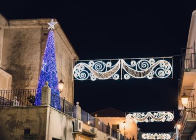 Imagen secundaria 1 - Alguno de los elementos decorativos. 